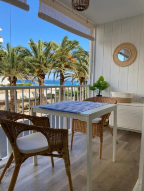 ALTEA BEACHGATE - Acceso Privado a la PLAYA